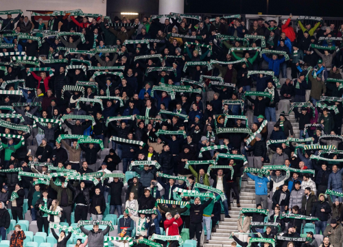 Priopćenje ljubljanske Olimpije daje novo svjetlo o navodnom dolasku novog vlasnika u HNK Šibenik