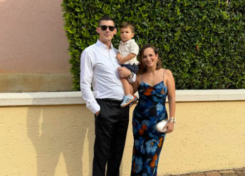 Fotografija 6 - Anamarija Gulin na Instagramu gradi karijeru