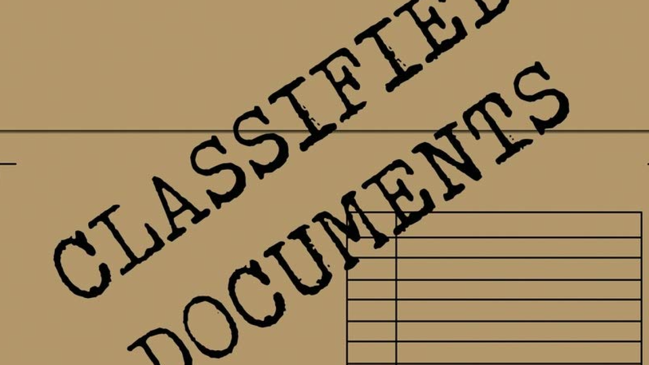 Skinut veo tajne s dokumenata o ubojstvu Roberta F. Kennedyja