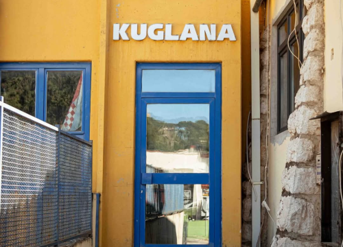 Fotografija 41 - Šubićevac – zelena oaza i srce šibenskog sporta