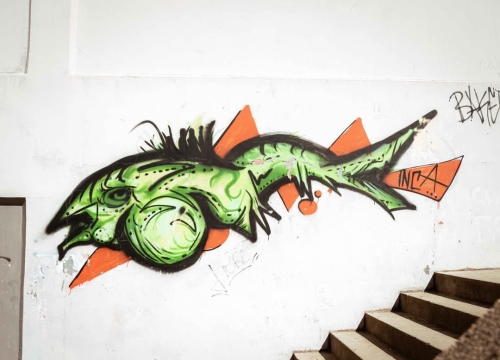 Fotografija 16 - Šubićevac – zelena oaza i srce šibenskog sporta