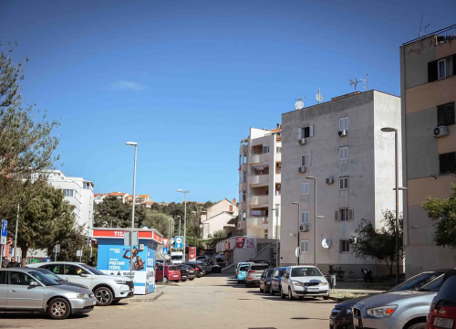 Fotografija 17 - Šubićevac – zelena oaza i srce šibenskog sporta