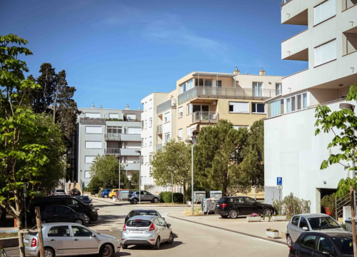 Fotografija 9 - Šubićevac – zelena oaza i srce šibenskog sporta