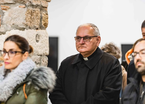 Uskrsna poslanica šibenskog biskupa: 'Ako vjerujemo da je Krist uskrsnuo..'