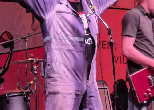 Fotografija 1 - Održan Crtaona fest