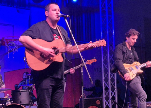 Fotografija 2 - Održan Crtaona fest