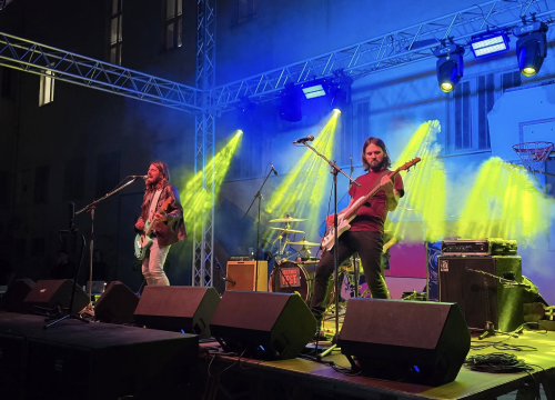 Fotografija 3 - Održan Crtaona fest