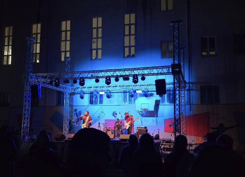 Fotografija 4 - Održan Crtaona fest