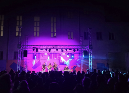 Fotografija 6 - Održan Crtaona fest