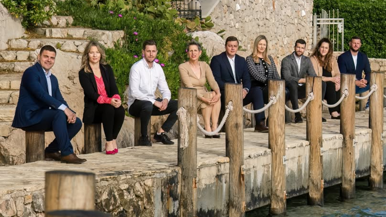 Marko Grubelić najavio kandidaturu za novi mandat u Tribunju: 'Vjerujemo da smo vaše povjerenje već opravdali'