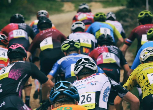 25. XCO Croatia Cup: U Vodicama se ovog vikenda okupljaju zaljubljenici u brdski biciklizam