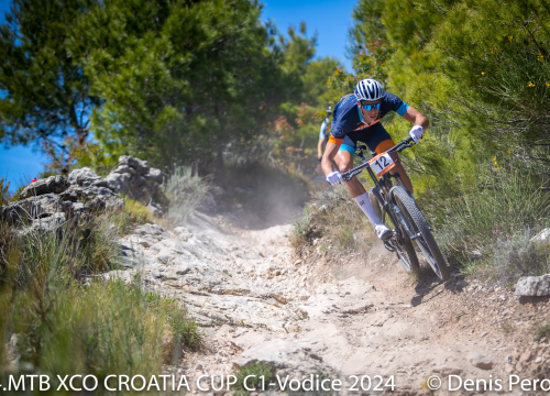 Fotografija 4 - 25. XCO Croatia Cup: U Vodicama se ovog vikenda okupljaju zaljubljenici u brdski biciklizam