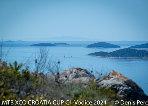 Fotografija 3 - 25. XCO Croatia Cup: U Vodicama se ovog vikenda okupljaju zaljubljenici u brdski biciklizam