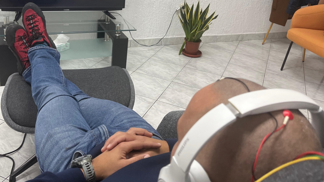 Znate li što je neurofeedback i da je dostupan u Šibeniku?