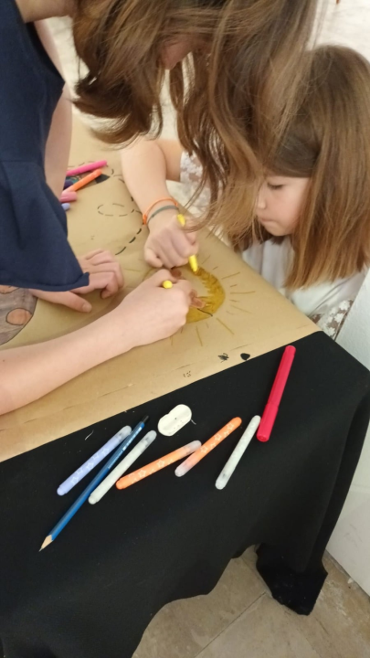 'Animirani Šibenik': Kreće niz radionica, projekcija i izložbi u organizaciji Supertoon festivala