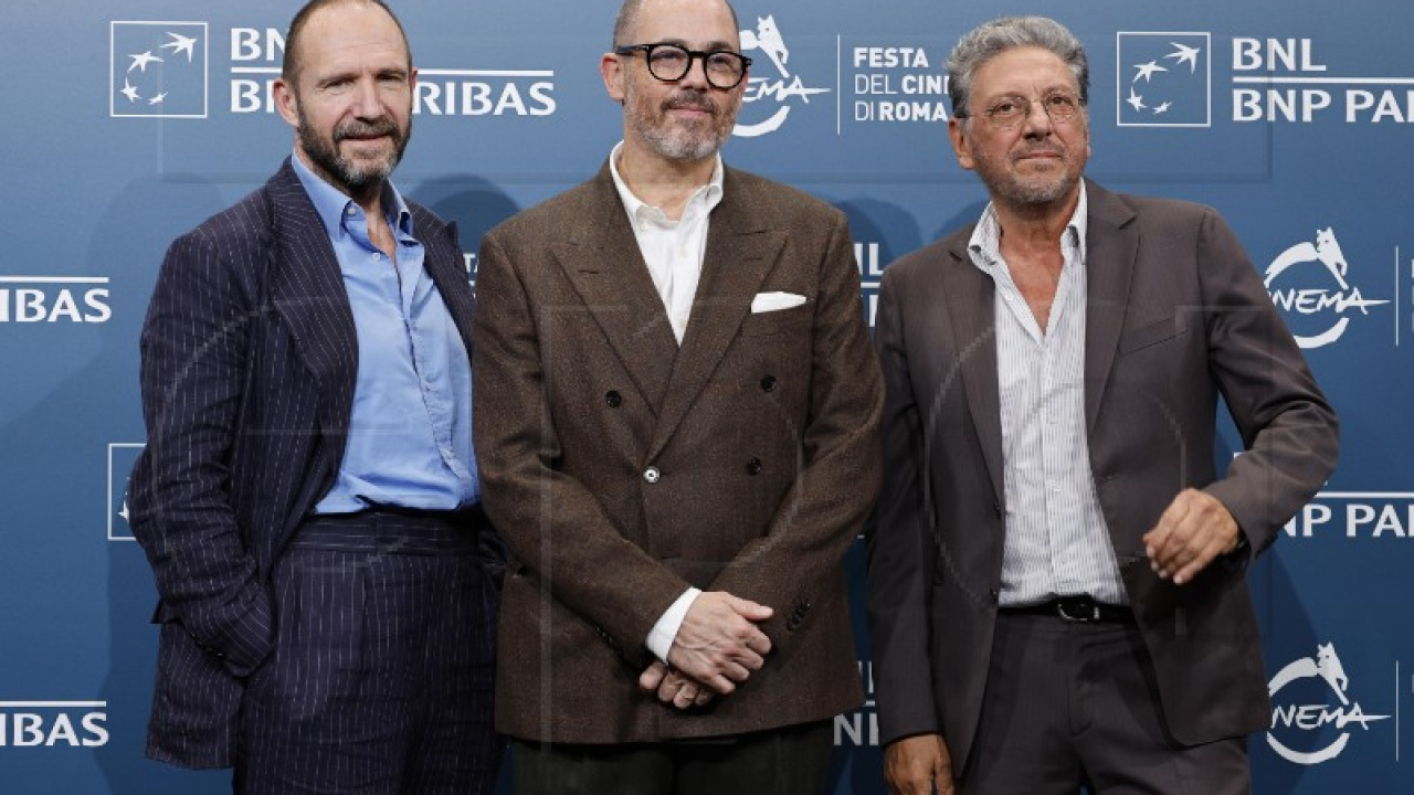 Nakon papine smrti raste gledanost 'Konklave'