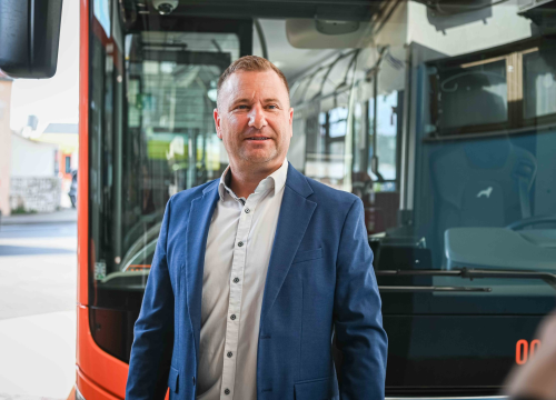 Fotografija 7 - Linija 401 za Jadriju