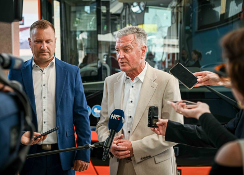 Fotografija 5 - Linija 401 za Jadriju