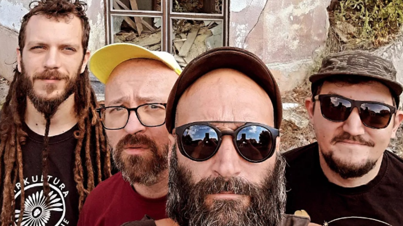 Revolucija je dobila svoj soundtrack, promocija mu je u šibenskom Azimutu