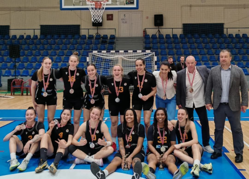 Košarkašice Šibenika danas počinju nastup u doigravanju prvenstva