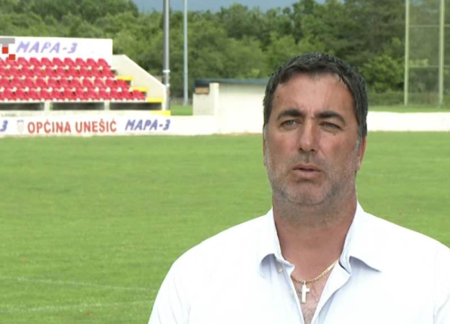 Mario Paić ide u utrku za načelnika Unešića: 'U kampanji će biti noviteta kakvi nisu viđeni na ovim prostorima'