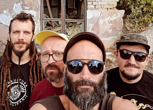 Provjerite tko su dobitnici ulaznica za večerašnji koncert benda KaLiKaMo u Azimutu