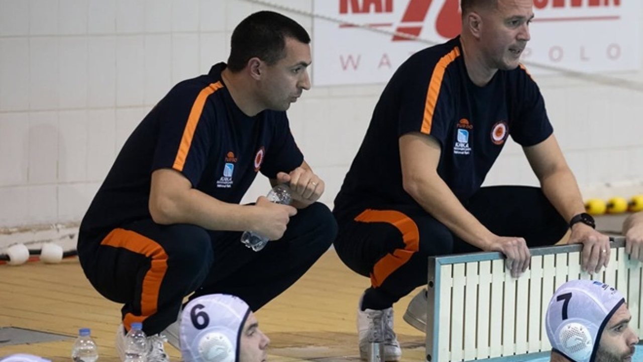 Solaris poražen kod Jadrana uz dobar otpor u prvoj utakmici polufinala prvenstva