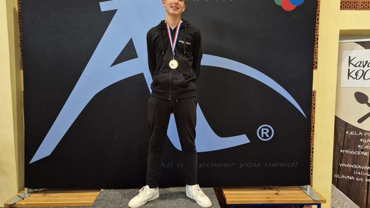 Karatašima Phoenixa deset medalja u Maloj Subotici