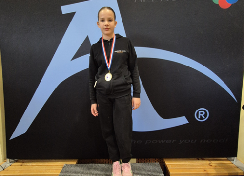 Fotografija 2 - FOTO: Karatašima Phoenixa deset medalja u Maloj Subotici