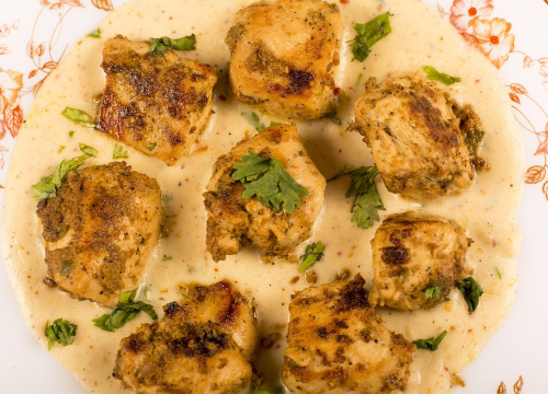 Gotovo za pola sata: Isprobajte recept za sočna pileća prsa u aromatičnom umaku