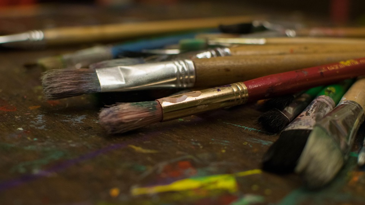 Tri horoskopska znaka koja se najviše ističu u kreativnim poslovima