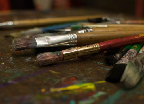 Tri horoskopska znaka koja se najviše ističu u kreativnim poslovima