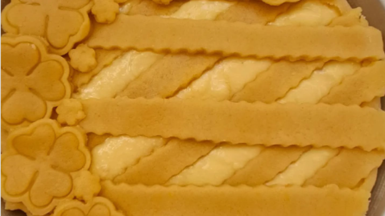 'Pastiera napoletana': Talijanska slastica koja će oduševiti i one najizbirljivije