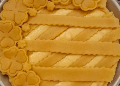 'Pastiera napoletana': Talijanska slastica koja će oduševiti i one najizbirljivije