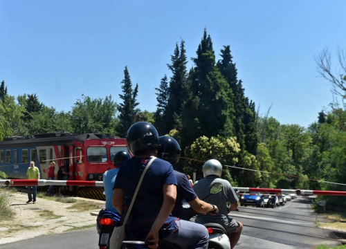 Oprez! Kreće kemijsko tretiranje na kolodvorima Knin, Perković, Šibenik i Ražine
