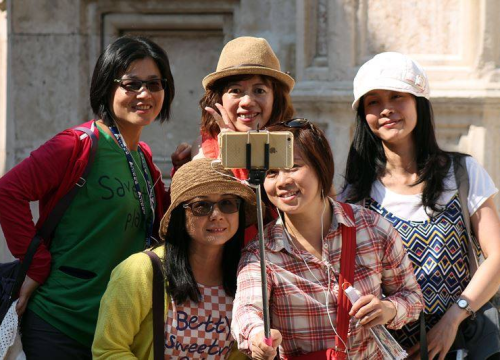 Proljeće donijelo optimizam: Šibenik s rastom turista dočekuje glavnu sezonu