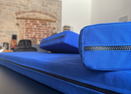 Fotografija 1 - FOTO: Navicula Vela: Vaš pouzdan partner za zaštitu i udobnost