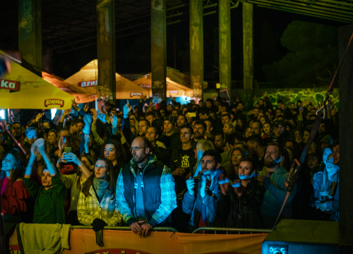 SE15: Bis za kraj: Vodimo vas na proslavu 15 godina glazbenih projekata Kulturaljka i Regius