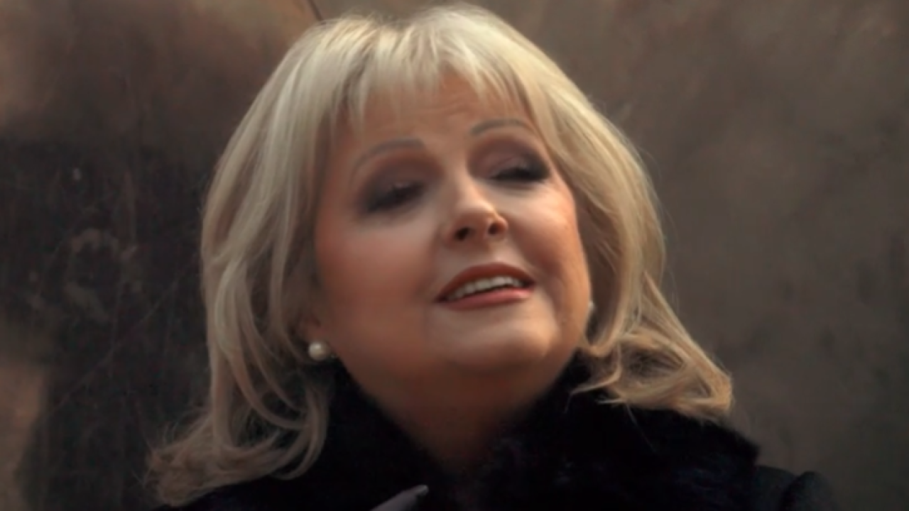 Jasna Zlokić ovog ljeta vraća se u Šibenik i to na Tvrđavu sv. Mihovila