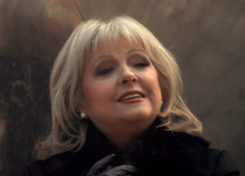 Jasna Zlokić ovog ljeta vraća se u Šibenik i to na Tvrđavu sv. Mihovila