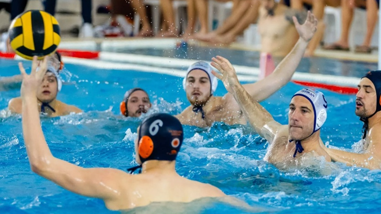 Solaris dočekuje prvake Hrvatske: 'Ciljevi sezone ispunjeni, prilika za napuniti bazen i uživati u utakmici'