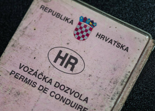 Vozač (52) u Dubravi odbio alkotest. Ostat će bez vozačke i 2500 eura