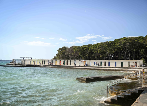 Obilje sunca za vikend i porast temperature