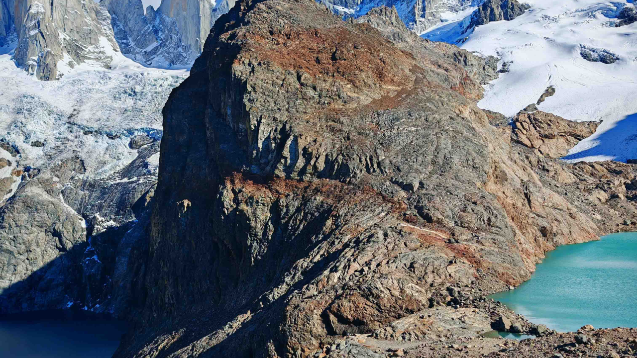 Veliki Gogo, prvi Šibenčanin na Antarktici: 'Skočio sam u more dva puta, a pingvini baš i ne mirišu najbolje'
