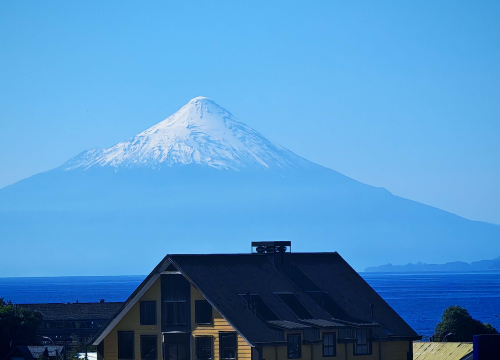 Fotografija 9 - Veliki Gogo, prvi Šibenčanin na Antarktici: 'Skočio sam u more dva puta, a pingvini baš i ne mirišu najbolje'