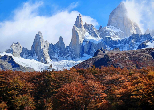 Fotografija 22 - Veliki Gogo, prvi Šibenčanin na Antarktici: 'Skočio sam u more dva puta, a pingvini baš i ne mirišu najbolje'