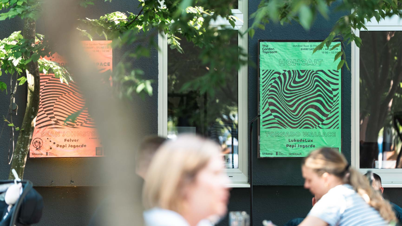 Od Petrčana do Tisnog: The Garden Festival se prije 20 godina zapisao u hrvatsku festivalsku povijest