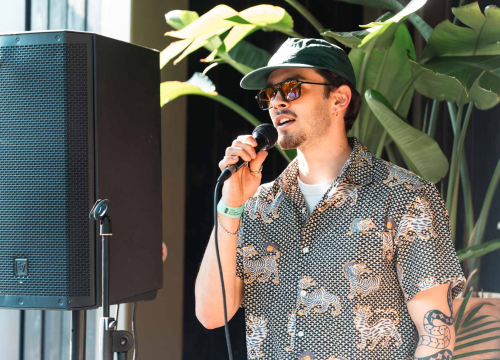 Fotografija 6 - The Garden festival izložbom obilježio 20 jubilej