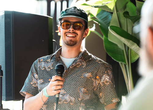 Fotografija 8 - The Garden festival izložbom obilježio 20 jubilej