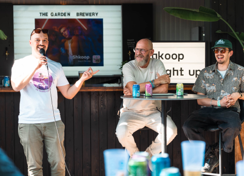 Fotografija 12 - The Garden festival izložbom obilježio 20 jubilej